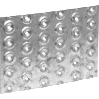 Nail Plates 150 x 50mm